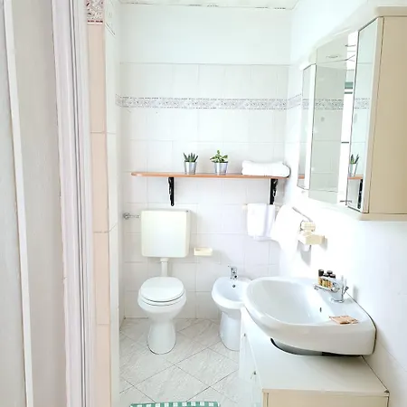 Fontana House Domodossola