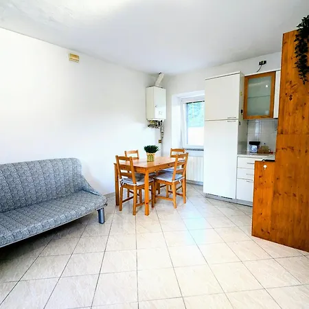 Apartment Fontana House Domodossola