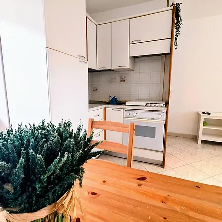 Fontana House Apartment