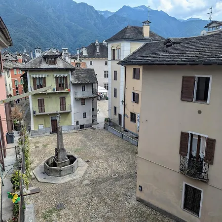 Fontana House Διαμέρισμα